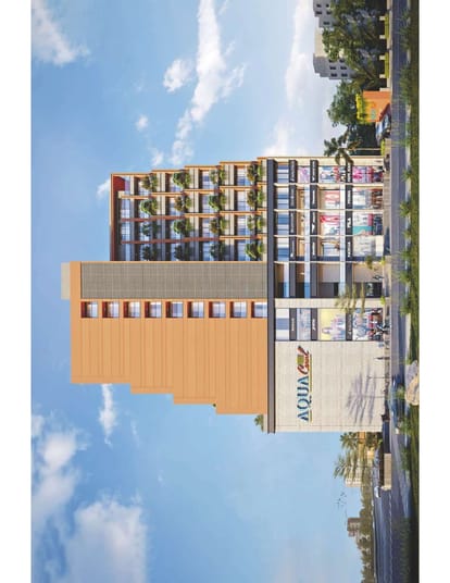 Aqua Coral Brochure Image 3