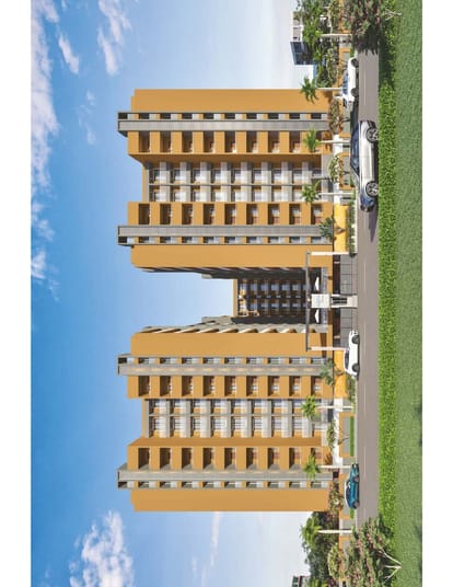 Aqua Elegence Brochure Image 2