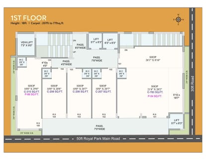 City Empire Brochure Image 11