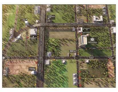 City Empire Brochure Image 18