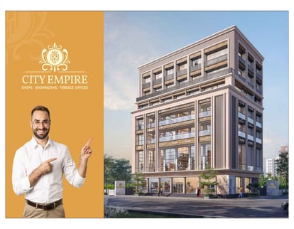 City Empire Brochure Image 2