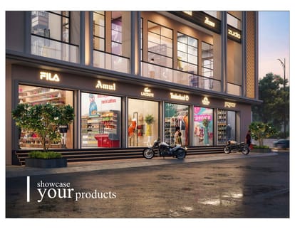 City Empire Brochure Image 5