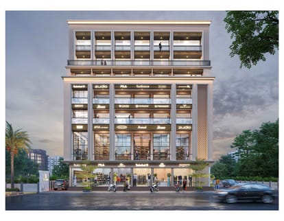 City Empire Brochure Image 7