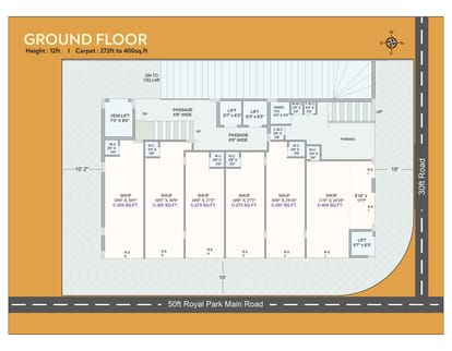 City Empire Brochure Image 10