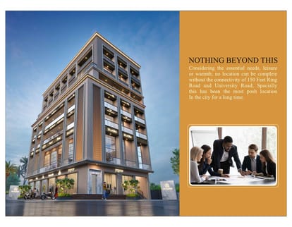 City Empire Brochure Image 6