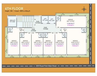 City Empire Brochure Image 16