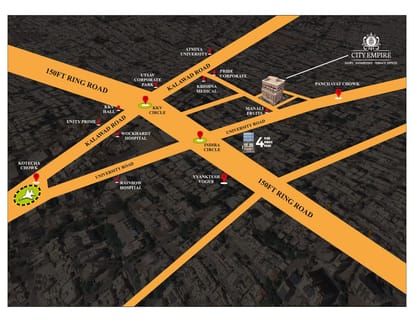City Empire Brochure Image 19
