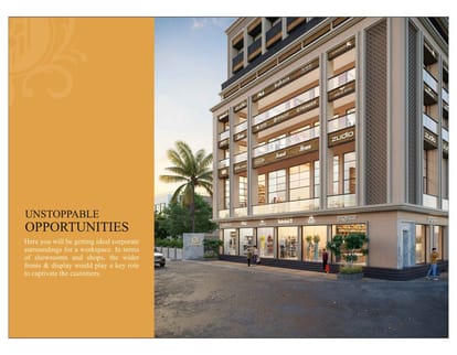 City Empire Brochure Image 9
