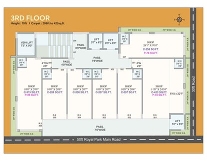 City Empire Brochure Image 13