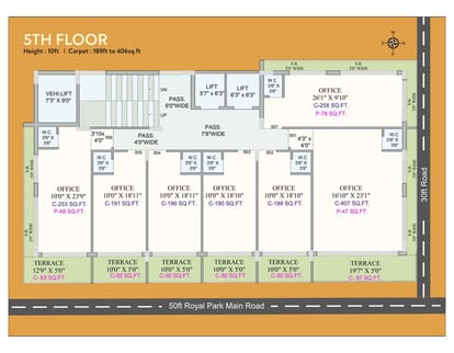 City Empire Brochure Image 15