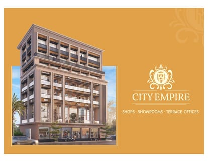 City Empire Brochure Image 1