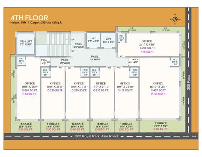 City Empire Brochure Image 14