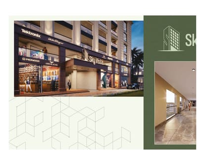 Sky Vista Brochure Image 4