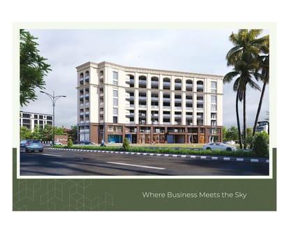 Sky Vista Brochure Image 2