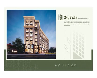 Sky Vista Brochure Image 6