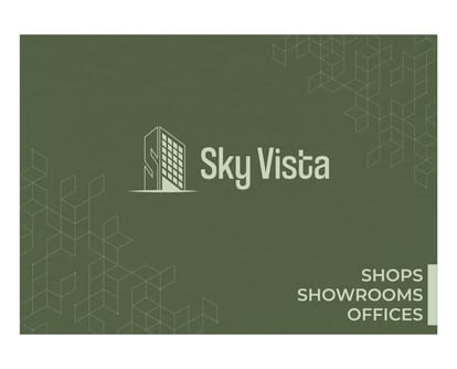 Sky Vista Brochure Image 1
