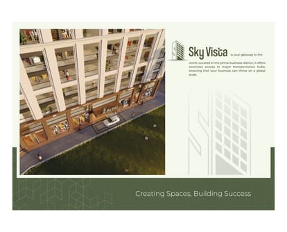 Sky Vista Brochure Image 14