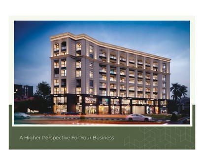 Sky Vista Brochure Image 3