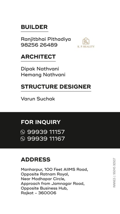 New City Mall Brochure Image 17