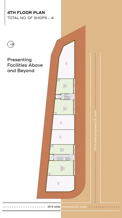 New City Mall Brochure Image 13