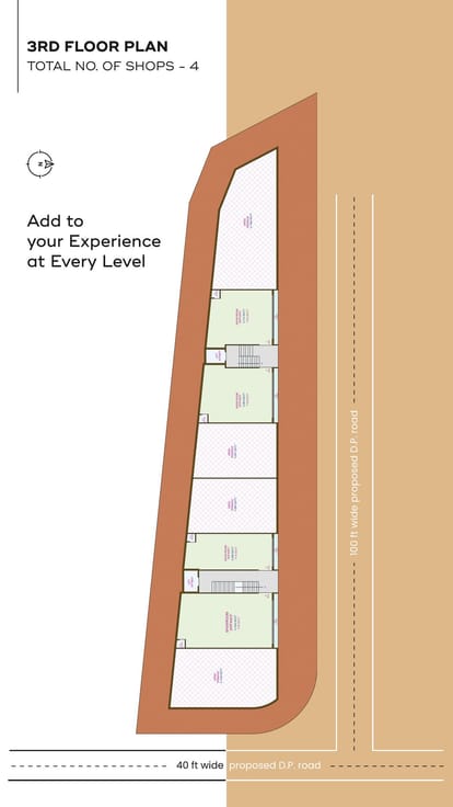 New City Mall Brochure Image 12