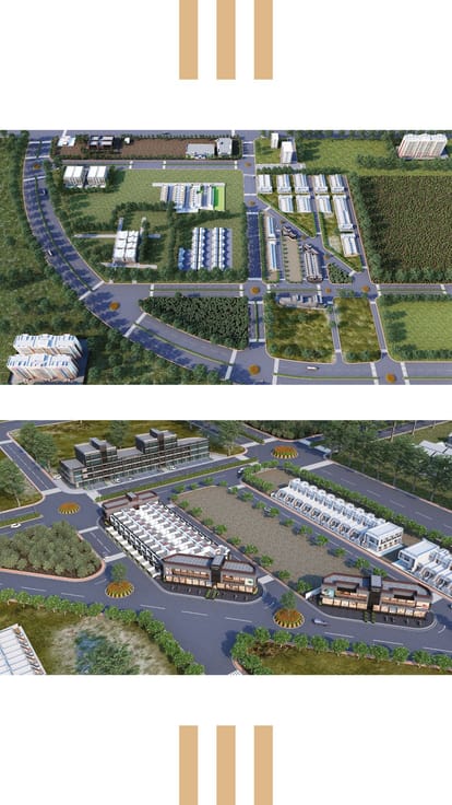 New City Mall Brochure Image 8