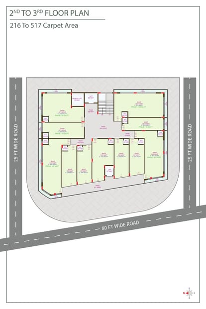 Business Point Brochure Image 7