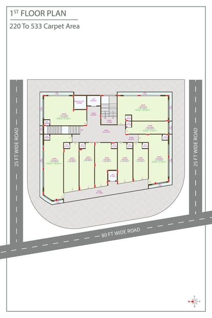Business Point Brochure Image 6
