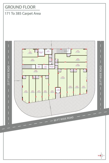Business Point Brochure Image 5