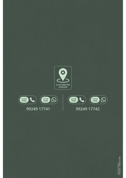 Shreeji Avenue Brochure Image 18