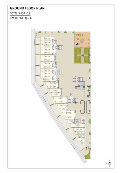 Shreeji Avenue Brochure Image 8