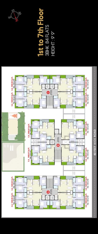 Ayodhya Avenue Brochure Image 15