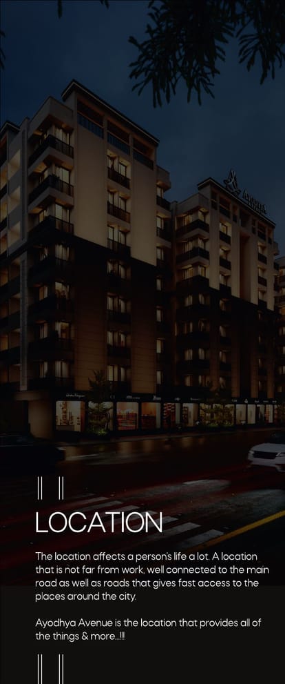 Ayodhya Avenue Brochure Image 7