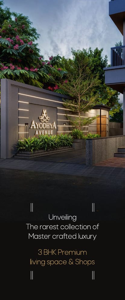 Ayodhya Avenue Brochure Image 4