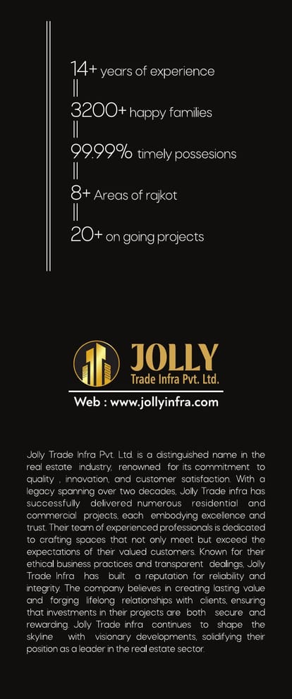 Ayodhya Avenue Brochure Image 2