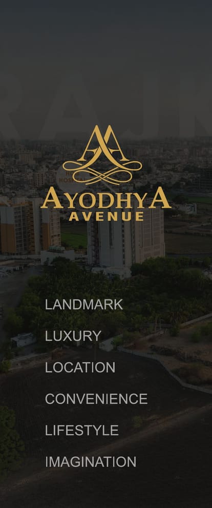 Ayodhya Avenue Brochure Image 3