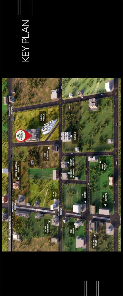 Ayodhya Avenue Brochure Image 29