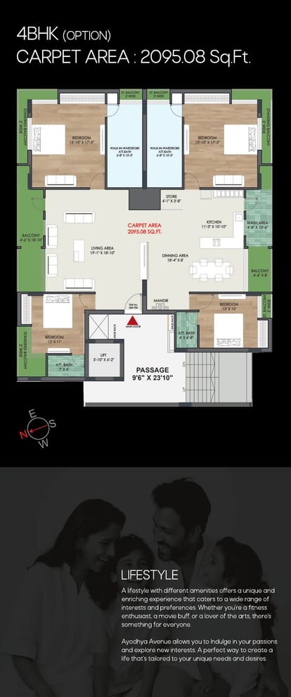 Ayodhya Avenue Brochure Image 20
