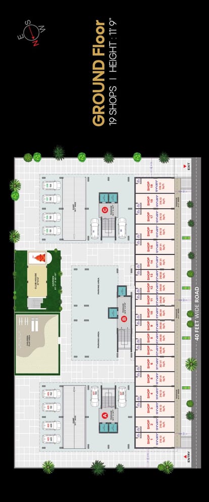 Ayodhya Avenue Brochure Image 14