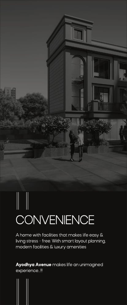 Ayodhya Avenue Brochure Image 8