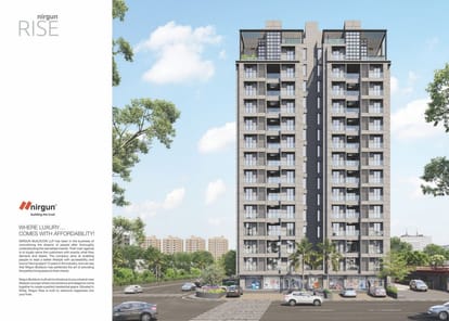 Nirgun Rise Brochure Image 2