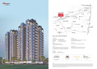 Nirgun Rise Brochure Image 14