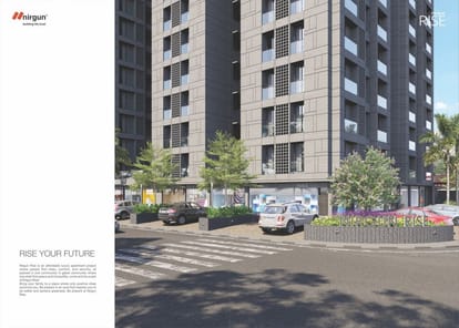 Nirgun Rise Brochure Image 13