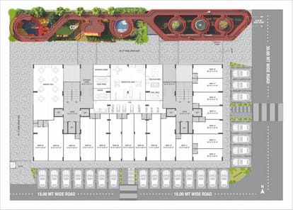 Nirgun Rise Brochure Image 9