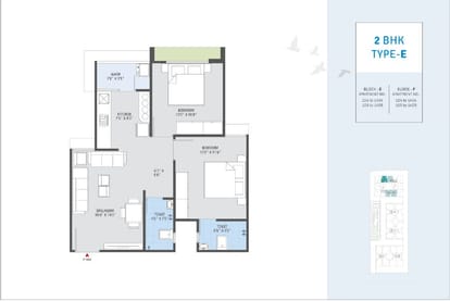Naroda Sky Brochure Image 11