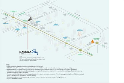Naroda Sky Brochure Image 15