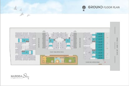 Naroda Sky Brochure Image 5