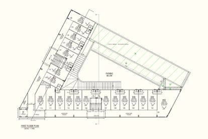 Silver Square Brochure Image 6