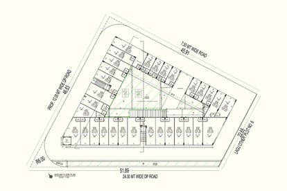 Silver Square Brochure Image 5