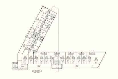 Silver Square Brochure Image 7